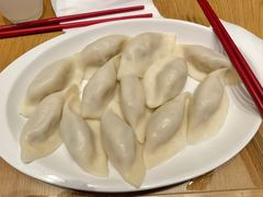 -喜家德虾仁水饺(华强天虹店)