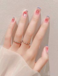 -H12 STAR日式美甲美睫专门店