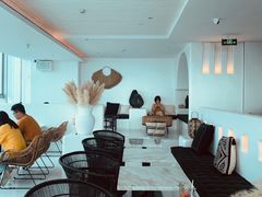 -Jungle Nat 高空餐厅