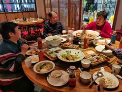 -壹零捌道·北京烤鸭(车公庄店)