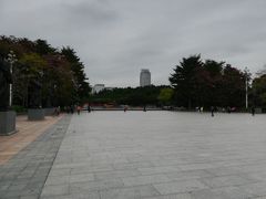 -英雄广场