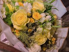 -植物学家的女儿(北马道巷店)