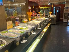 -华安国际大酒店-餐厅