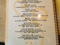 -The Cheesecake Factory 芝乐坊餐厅(王府中環店)