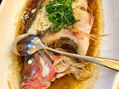-山海天饮食集团(桃源居店)