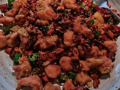 -青年公社烤鸭(青年路店)