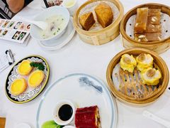 -金华安大酒楼·老牌潮菜·粤式茶点(东方国际店)