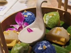 -KingThaia金泰兰(滨江天街店)