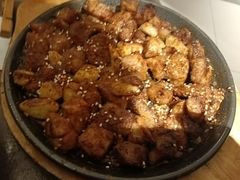 -新时代大酒店(仰口路店)