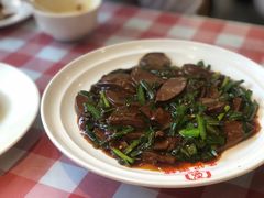 -孟记粥铺·家常菜·烧烤·粥(亚运村店)