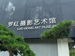 -罗红摄影艺术馆