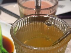 -留半山·香港食堂(啦啦宝都店)
