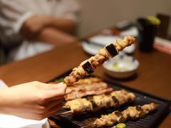 -水之惠鲜鱼料理(王府大街店)