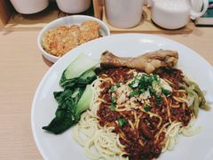 -醉面(中国传媒大学梆子井公寓店)