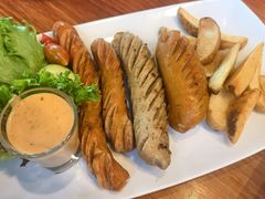 -Ohkajhu Organic Farm Sansai