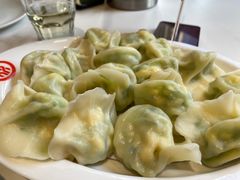 -双合园·海鲜水饺青岛菜(九水东路店)