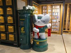 -猫的天空之城概念书店(苏州诚品店)