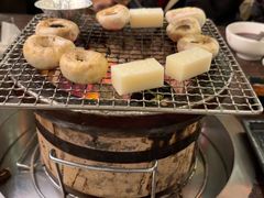 -大馥·炭火烧肉酒场(莘庄莘福坊店)