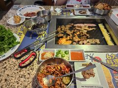 -阿亲家·韩式无限烤肉(春熙路店)