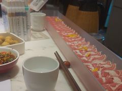 -涮福記·现切牛羊肉火锅(世纪汇店)