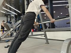 -WEGYMER健萌健身(麦德龙钰龙天下馆)