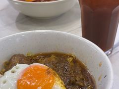 -百乐门粉面店(二龙喉分店)