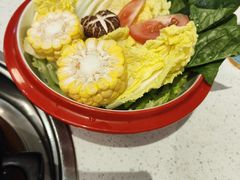 -鲍媽·原汤鲍鱼鸡(克拉广场店)