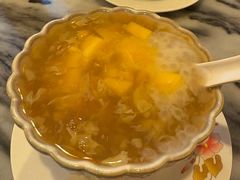-玫瑰甜品(文明路店)