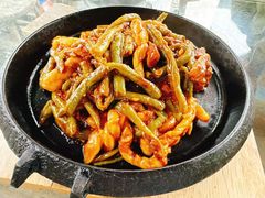 -百花人家(清水田园店)