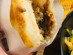 -鼎高高陕西美食(龙德广场店)