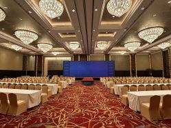 -福州香格里拉·宴会厅