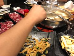 -尚合里潮汕牛肉火锅(海沧店)