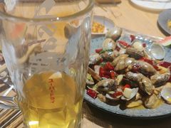 -小乾杯串店•16年沈阳烧烤(文安路店)