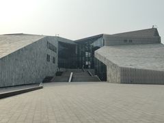 -房山世界地质公园博物馆
