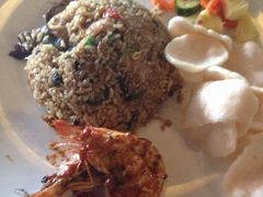 -Pundi Pundi Restaurant