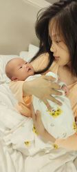 -盈月阁母婴护理中心·月子中心·月嫂育儿嫂