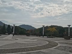 -白马涧龙池景区