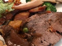 -浙江西子宾馆·瑶园咖啡厅