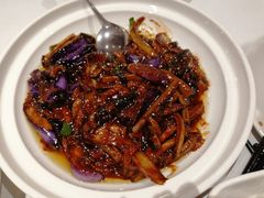 -上海1号私藏菜(静安店)