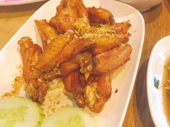 -Doo Dee Thai Food(Issan/Isaan/Esan)