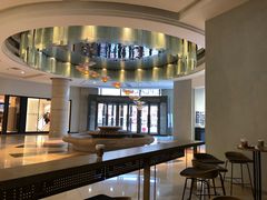 -星巴克臻选(北京世贸天阶店)