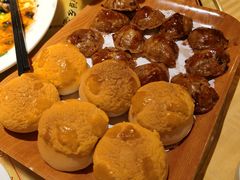 菠萝包-石岐佬中山菜馆(张溪店)
