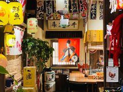 -炉胜·炉端烧·居酒屋