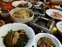 -伙工殿餐厅(吉大店)