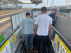 -洛阳龙门站