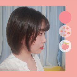 -艾嘉形象