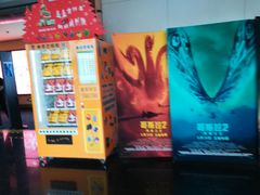 -华谊兄弟影院(北京洋桥店)