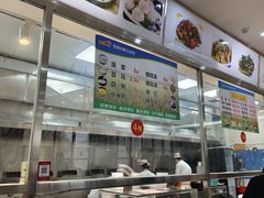 -笔架山食堂
