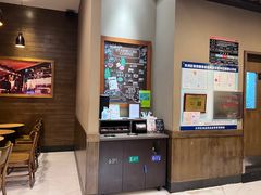 -星巴克(广州东圃天银店)