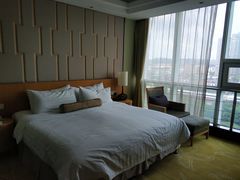 -常州九洲环宇大酒店(常州火车站店)